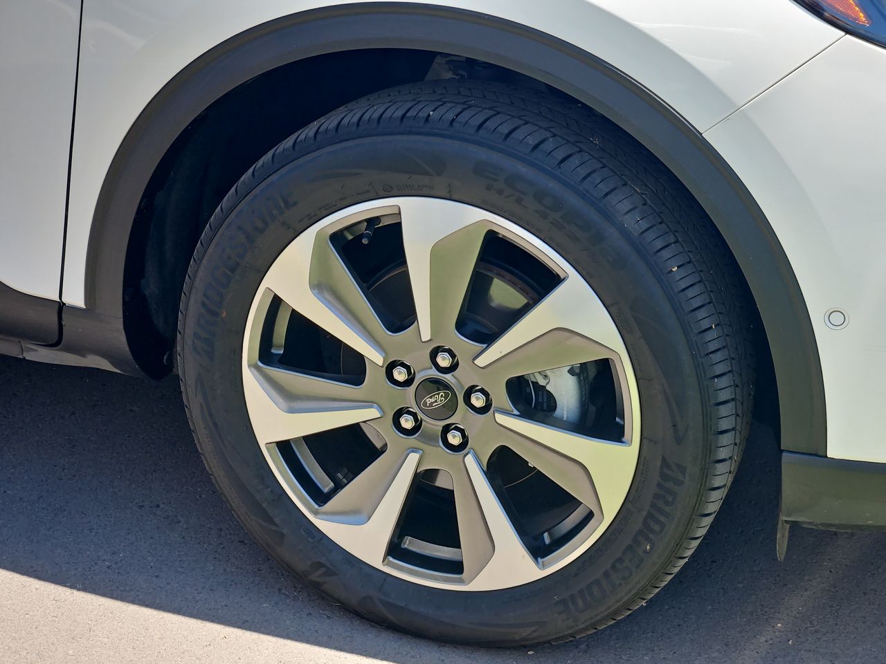 Ford Escape Escape Awd 2.0 Aut 2024 Usado  Usado en Webautos.cl