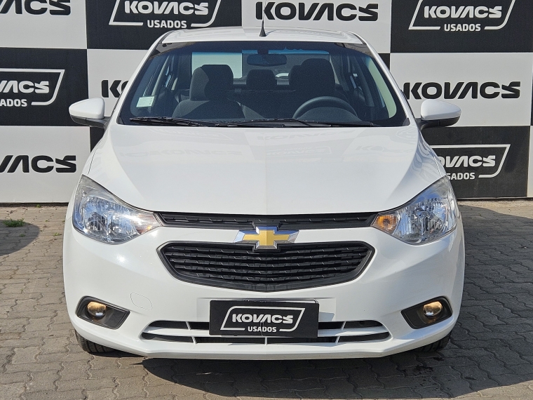 Chevrolet Sail Sail 1.5 Nb Lt Smart 2023 Usado  Usado en Kovacs Usados