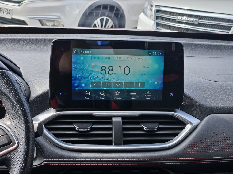 Chevrolet Groove Ltz 1.5 Mt 2023 Usado  Usado en Webautos.cl