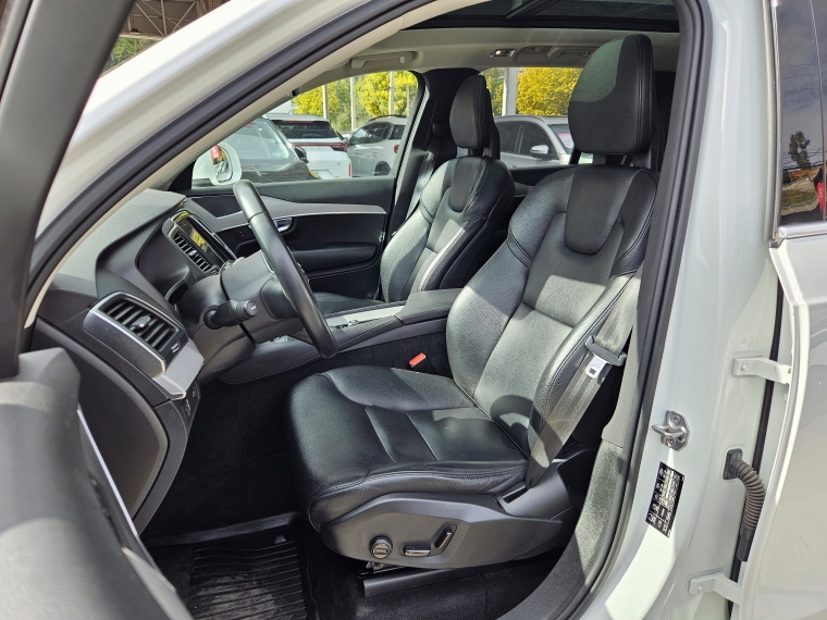 Volvo Xc90 Xc90 D5 2.0 At 2022 Usado en Rosselot Usados