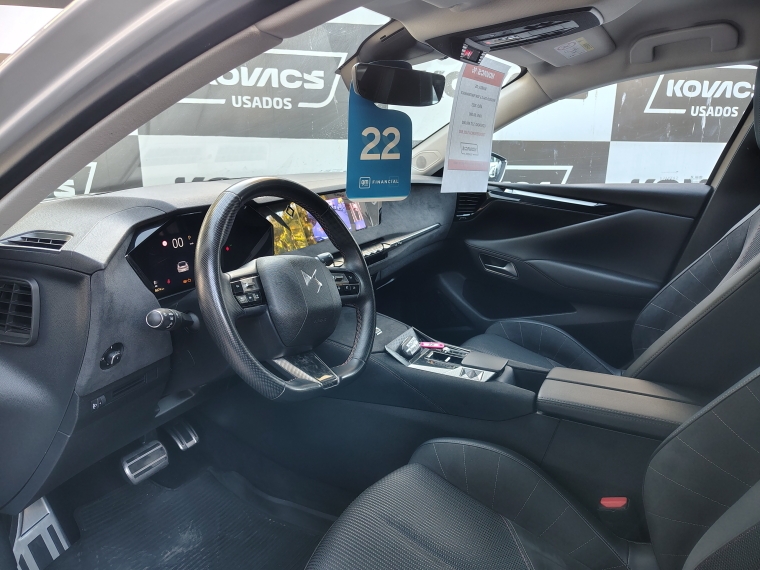 Ds Ds4 1.6  5 Dr  Performance  Line  220 At 2023 Usado  Usado en Kovacs Usados