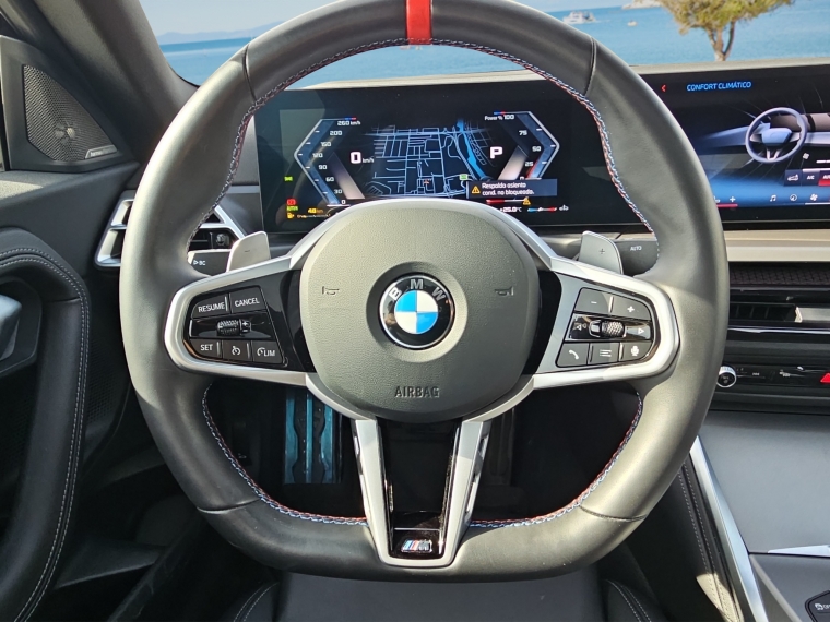 Bmw M240 I Xdrive Coupe Lci 2026 Usado  Usado en BMW Premium Selection