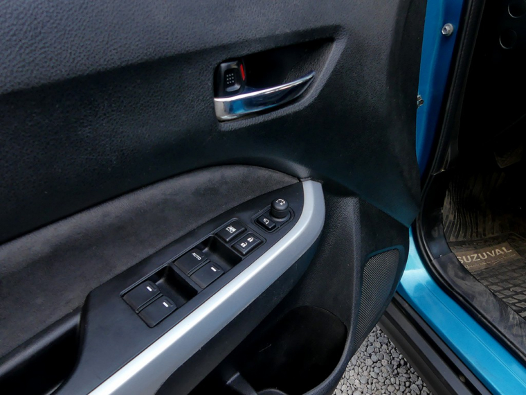 Suzuki 147 Ltd 4x4 1.6 Aut 2017 Usado Usado en Webautos.cl Suzuki 147 Ltd 4x4 1.6 Aut 2017 Usado Usado en Webautos.cl