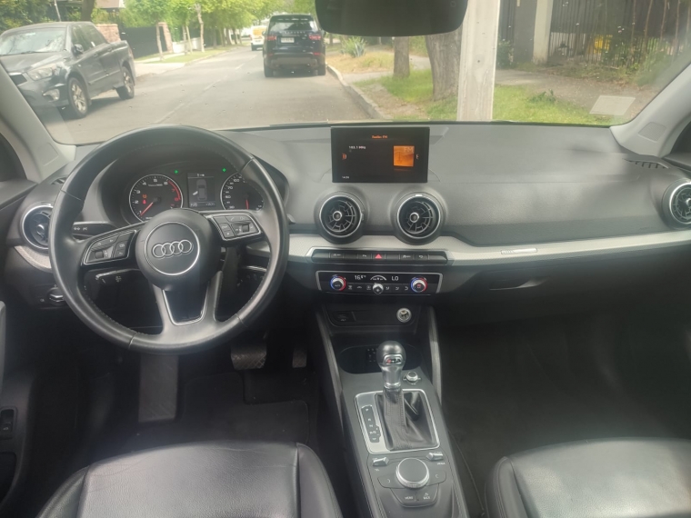 Audi Q2 1.4 Tfsi 2019  Usado en Mecanix Automotriz