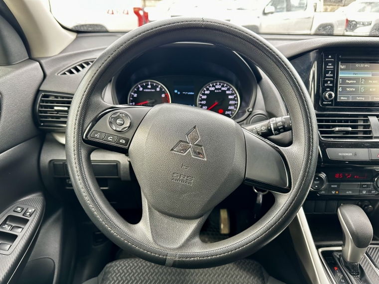 Mitsubishi Eclipse cross Eclipse Cross Rx 1.5 2023 Usado en Rosselot Usados