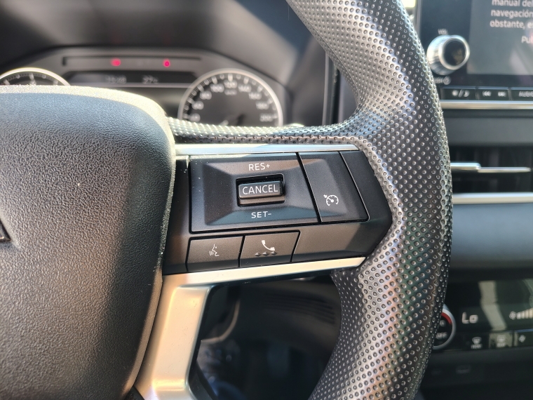 Mitsubishi New outlander Outlander Glx 2.5 Aut 2024 Usado en Rosselot Usados