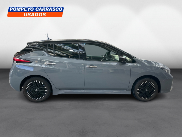 Nissan Leaf Leaf Ze1 Hatch Back Aut 2023 Usado  Usado en Pompeyo