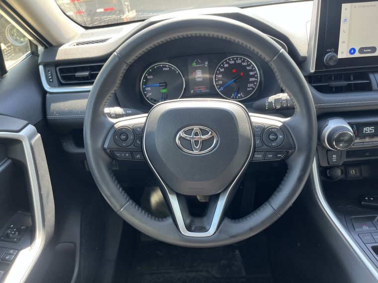 Toyota Rav4 2.5 Xle Hev 2025 Usado  Usado en Kovacs Usados