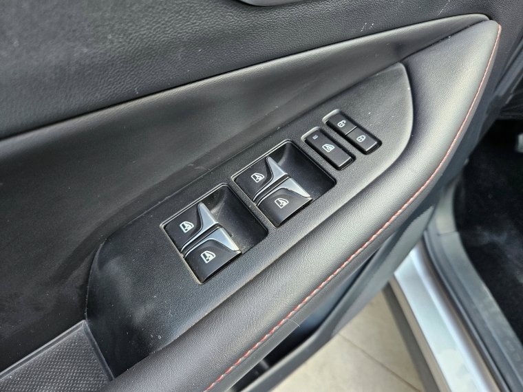 Changan Cs35 1.4  Plus  Elite At 2024 Usado  Usado en Kovacs Usados