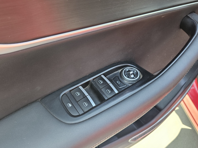 Chery Tiggo 8 Tiggo 8 Glx Dct At 2023 Usado en Rosselot Usados