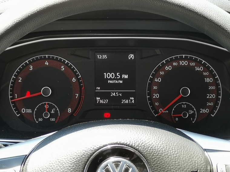 Volkswagen Jetta Jetta 1.4 2020 Usado en Rosselot Usados