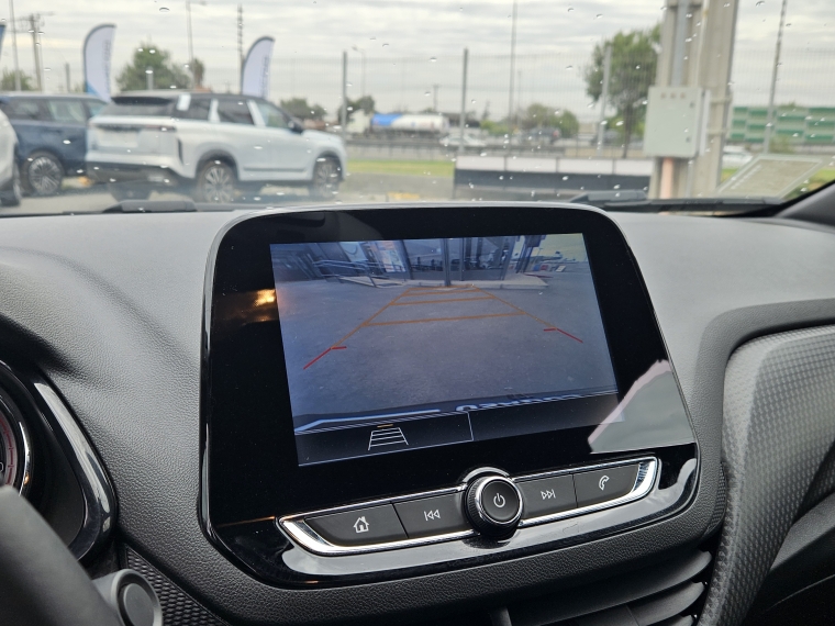 Chevrolet Onix 1.0 Hb Rs Mt 2024 Usado  Usado en Kovacs Usados