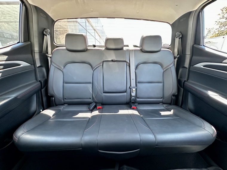 Maxus T60 T60 2.0 Aut 2024 Usado en Rosselot Usados