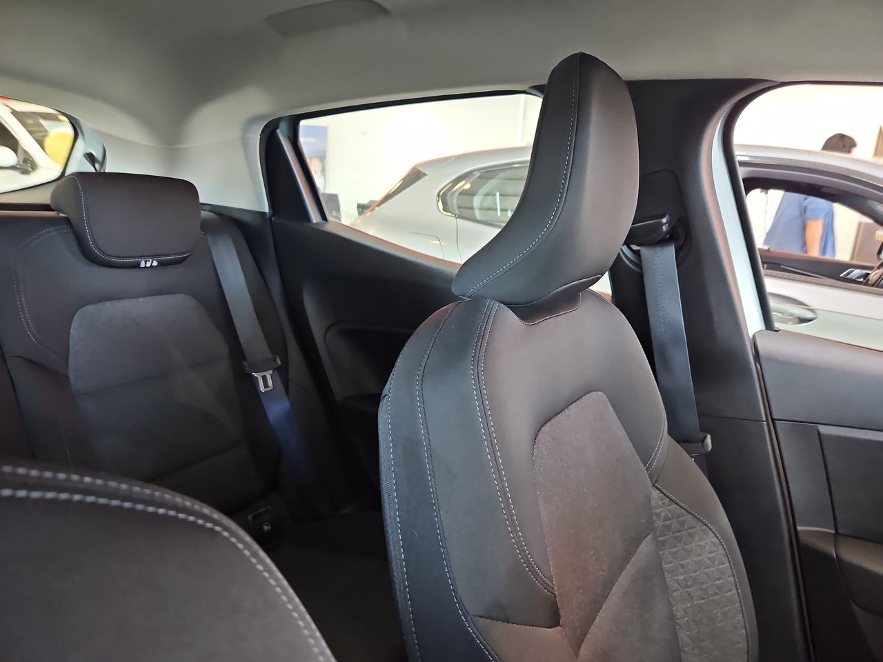 Renault Clio Clio Turbo 1.0 2023 Usado en Usados de Primera - Sergio Escobar