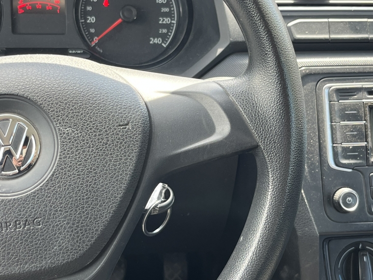 Volkswagen Gol Hb 1.6l Trendline 2022 Usado  Usado en Kovacs Usados