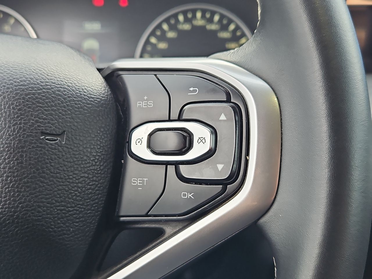 Haval Jolion Jolion Elite 1.5 2022 Usado en Usados de Primera - Sergio Escobar