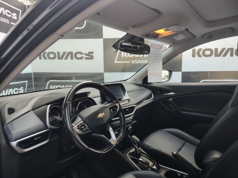 Chevrolet Tracker 1.2  Ltz  P At 2022 Usado  Usado en Kovacs Usados