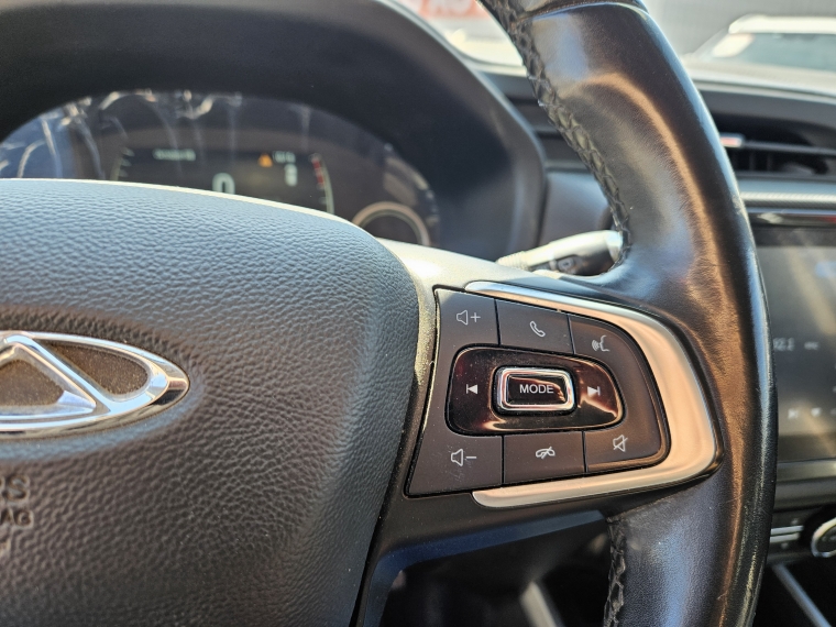 Chery Tiggo 3 Tiggo 3 Gls 1.5 2021 Usado en Rosselot Usados