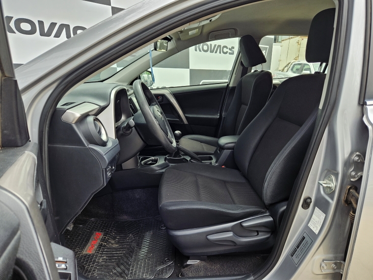 Toyota Rav4 2.0 Std Mt 2019 Usado  Usado en Kovacs Usados