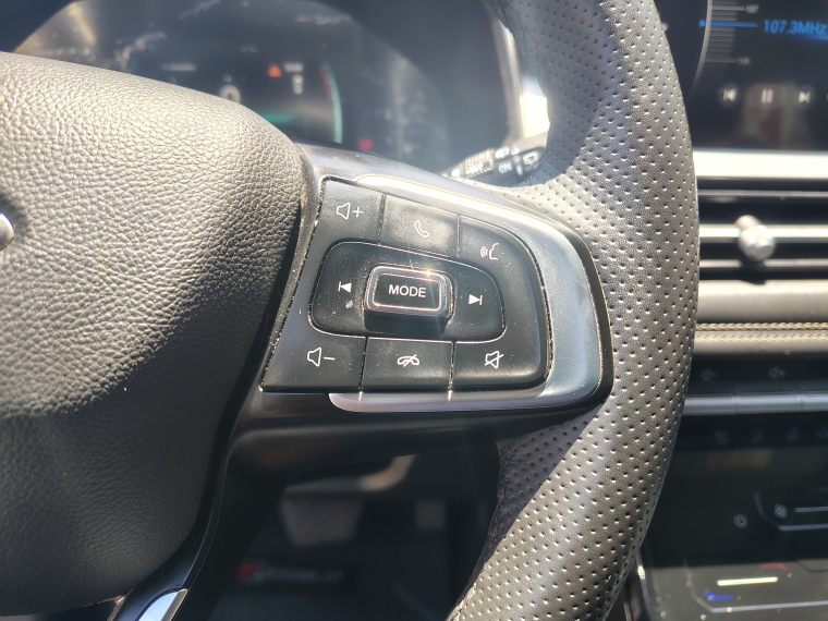 Chery Tiggo 7 pro Tiggo 7 Gls Cvt Pro 1.5 Aut 2023 Usado en Rosselot Usados