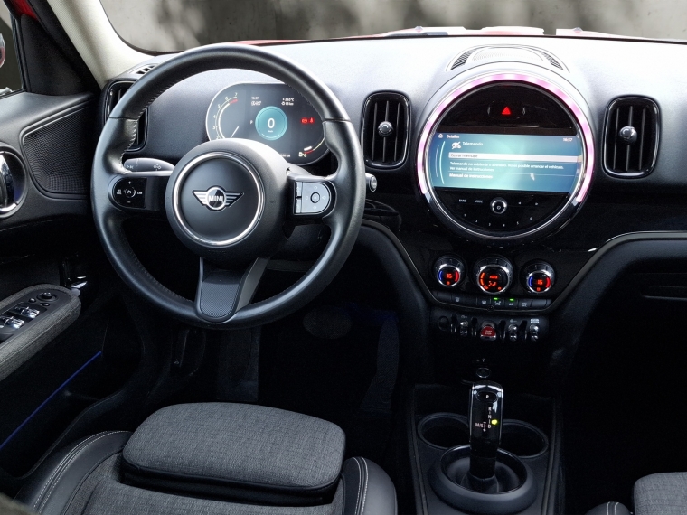 Mini Cooper Countryman 1.5 Aut 2023 Usado  Usado en BMW Premium Selection