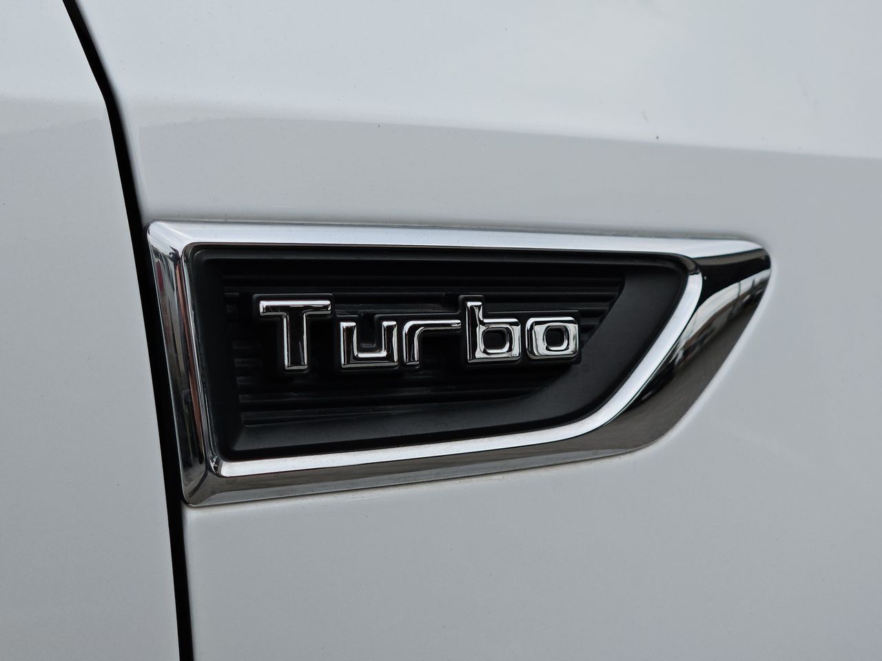 Changan Cs55 Cs55 Turbo 1.5 2024 Usado en Usados de Primera - Sergio Escobar