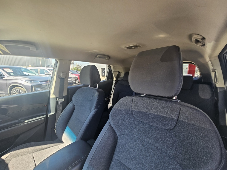 Ssangyong Korando New Korando 4x2 1.6 At Cd211 2023 Usado en Rosselot Usados