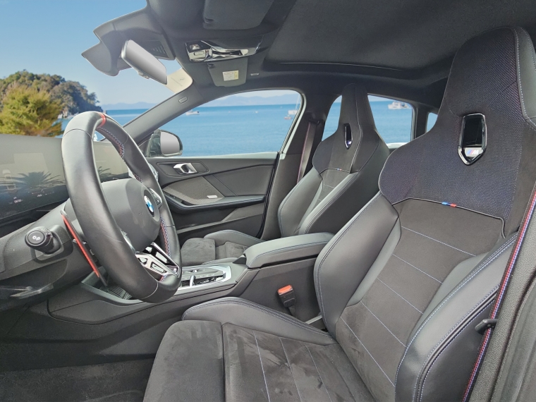 Bmw M235 Xdrive Gran Coupé 2025 Usado  Usado en BMW Premium Selection