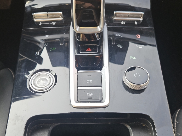 Chery Tiggo 8 pro Tiggo 8 Pro Glx Dct 1.6 Aut 2023 Usado en Rosselot Usados