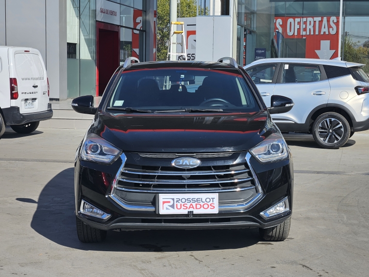 Jac Js2 Js2 Hb 1.5 2023 Usado en Rosselot Usados