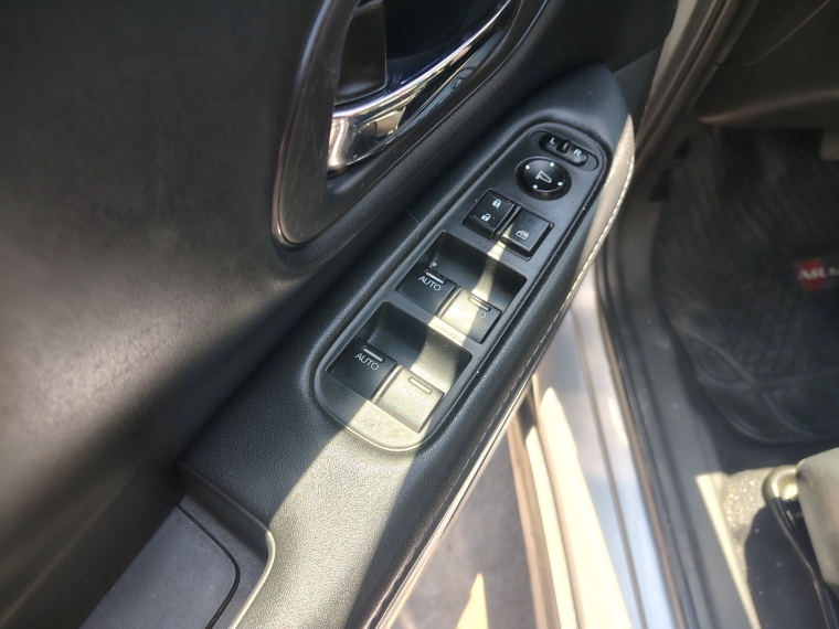 Honda Hr-v Hrv Ex 1.8 Aut 2021 Usado en Rosselot Usados