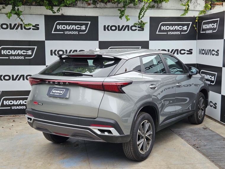 Omoda C5 1.5  Urban  Cvt 2026 Usado  Usado en Kovacs Usados