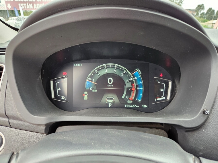 Mitsubishi Montero sport New Montero Sport 3.0 2wd At Euro 6 2024 Usado en Rosselot Usados
