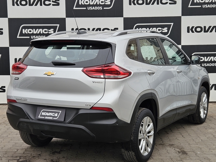 Chevrolet Tracker Tracker Ltz 1.2t 2021 Usado  Usado en Kovacs Usados