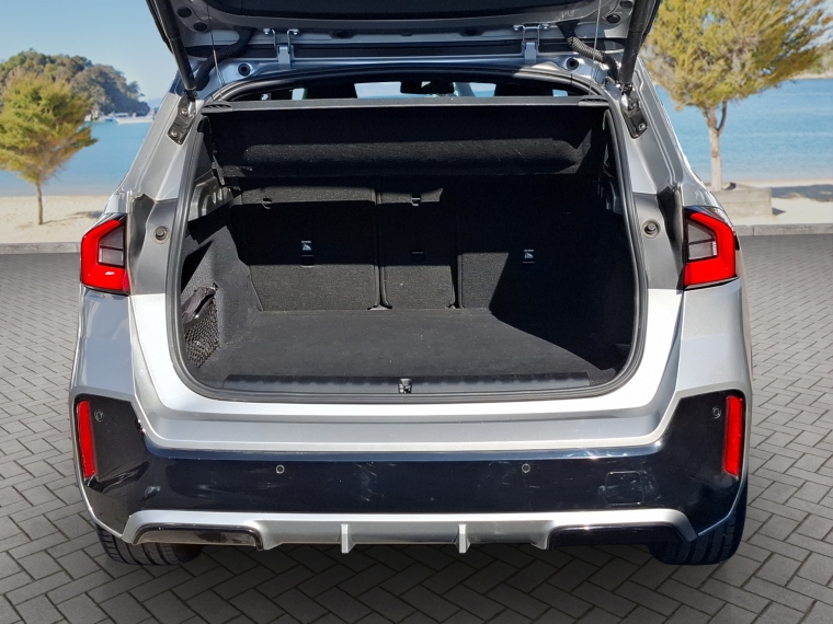 Bmw X1 Sdrive18i M Sport 2026 Usado  Usado en BMW Premium Selection