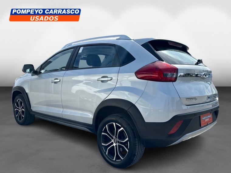 Chery Tiggo 2 2 1.5 Gls At 2022 Usado  Usado en Pompeyo