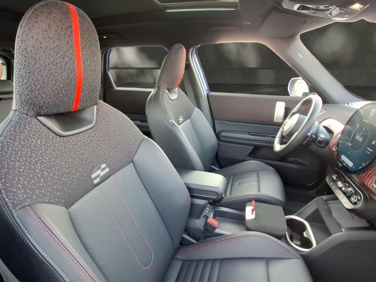 Mini Cooper Jcw Countryman 4x4 2.0 Aut 2025 Usado Usado en BMW Premium Selection Mini Cooper Jcw Countryman 4x4 2.0 Aut 2025 Usado Usado en BMW Premium Selection