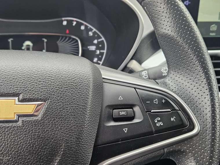 Chevrolet Groove 4x2 1.5 2025 Usado  Usado en Kovacs Usados