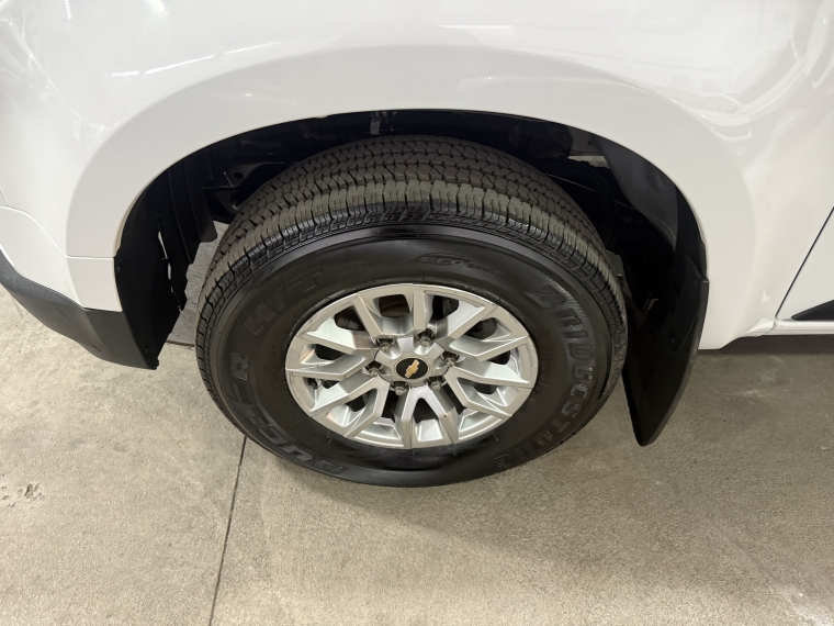 Chevrolet Colorado Lt 2.8 Diesel Full 2022  Usado en Automotriz Villalobos