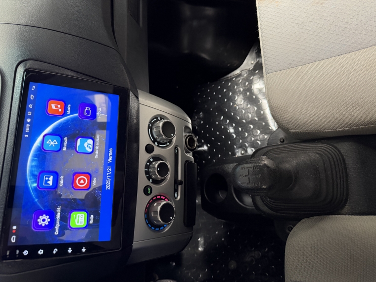 Dfsk Truck cs C21 1.3l Ac 2024  Usado en Grass & Arueste