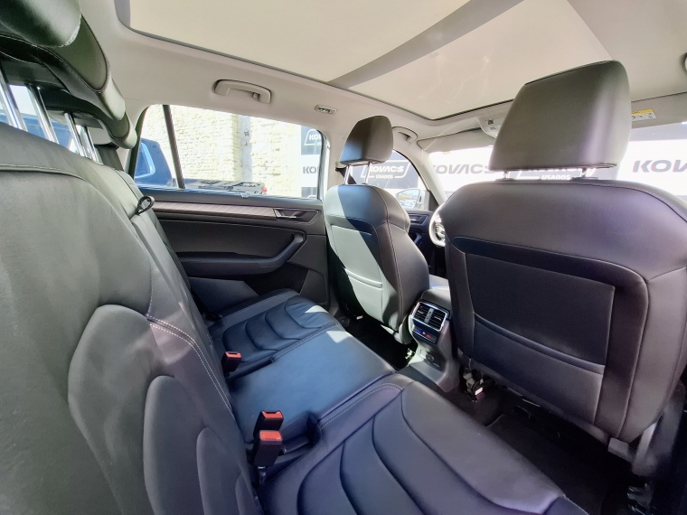 Skoda Kodiaq 4x4 2.0 Aut 2022 Usado  Usado en Kovacs Usados