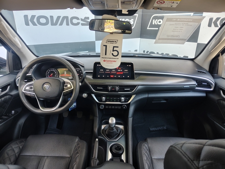 Foton G7 D/c 2.02.0 Mt 4x4 Diesel 2023 Usado  Usado en Kovacs Usados