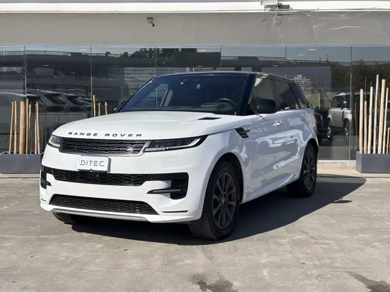 Land rover Range rover Sport 3.0id Dynamic Se 2024 Usado Usado en BMW Premium Selection Land rover Range rover Sport 3.0id Dynamic Se 2024 Usado Usado en BMW Premium Selection