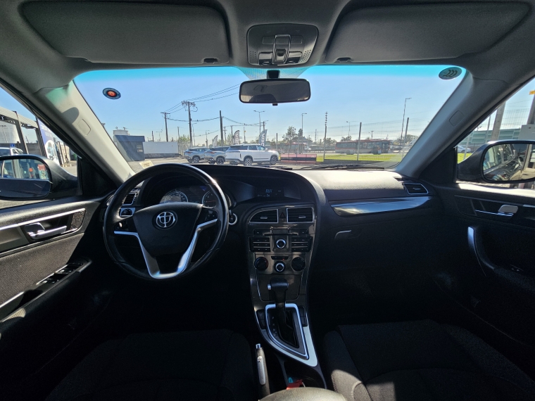 Brilliance V5 V5 Deluxe Aut 1.6 2014 Usado  Usado en Kovacs Usados