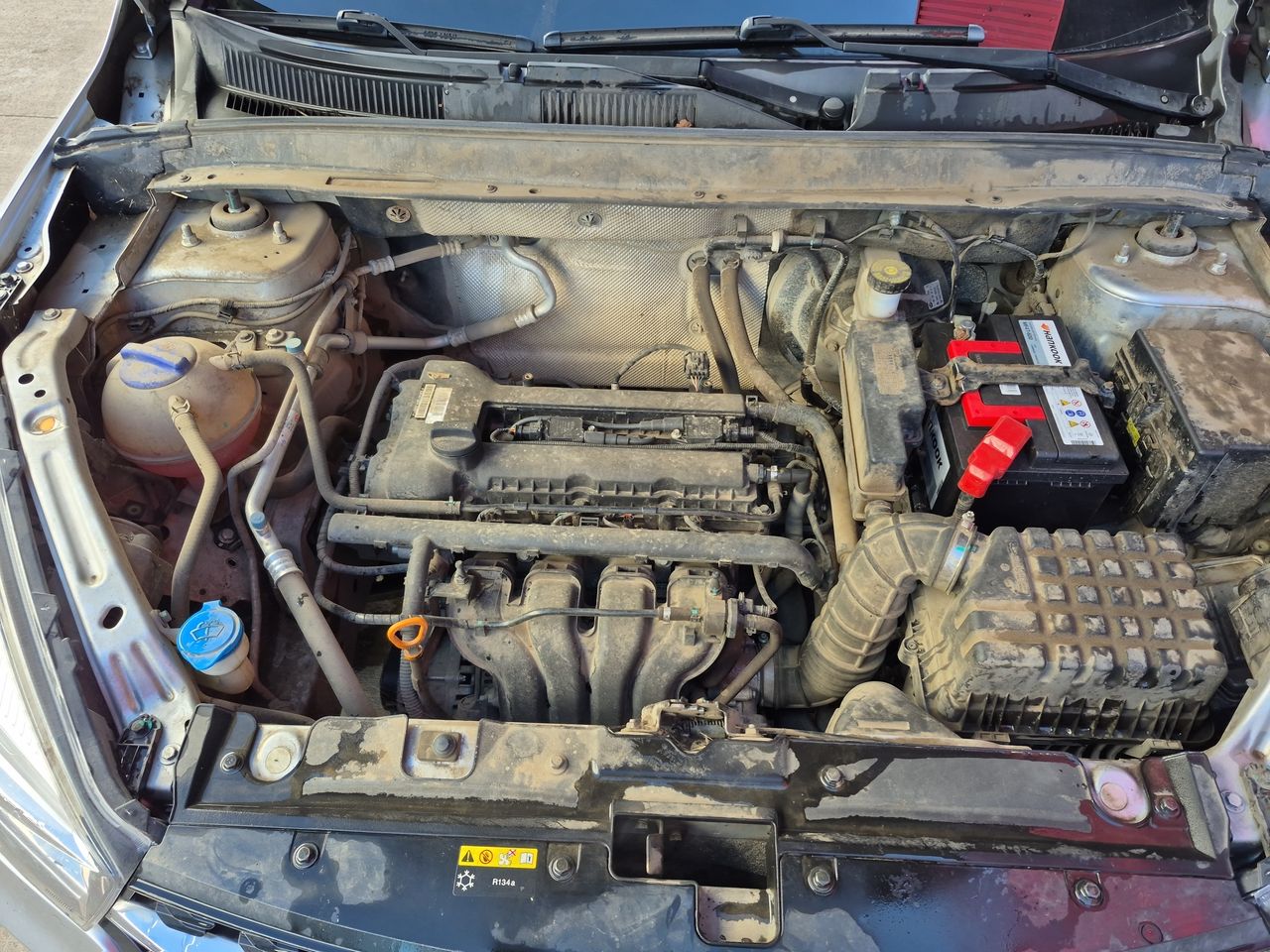 Chery Tiggo 3 Tiggo 3 Gls 1.6 2021 Usado en Usados de Primera - Sergio Escobar