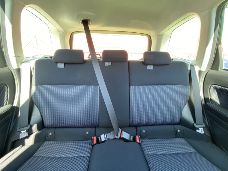 Subaru Forester Forester 4x4 2.0i Aut 2018 Usado en Rosselot Usados