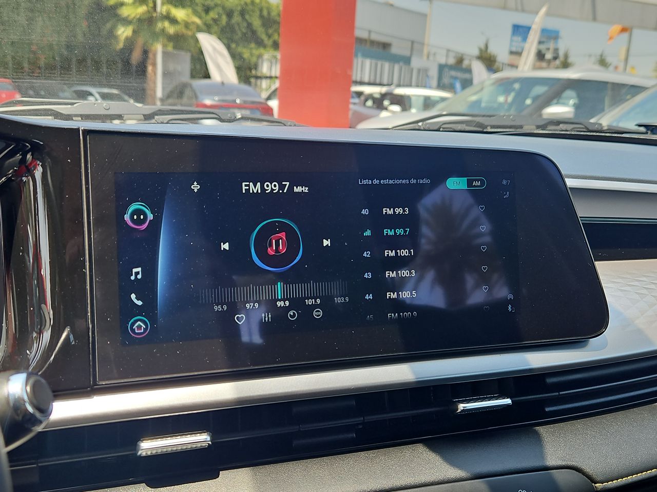 Chery Tiggo 2 pro Tiggo 2 Pro Max Glx 1.5 2025 Usado en Usados de Primera - Sergio Escobar