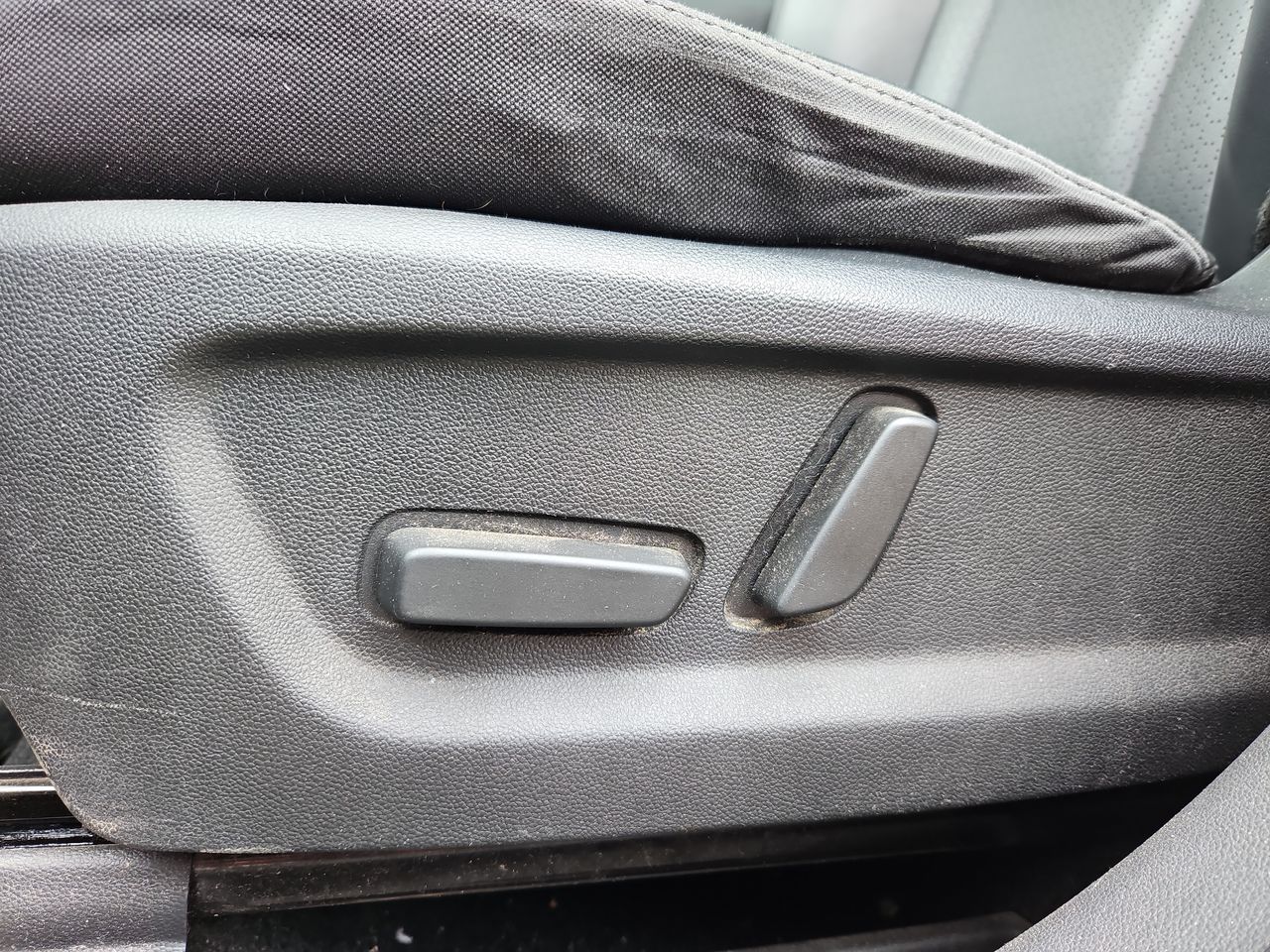 Changan Cs35 Cs35 Plus Turbo 1.4 Aut 2021 Usado en Usados de Primera - Sergio Escobar