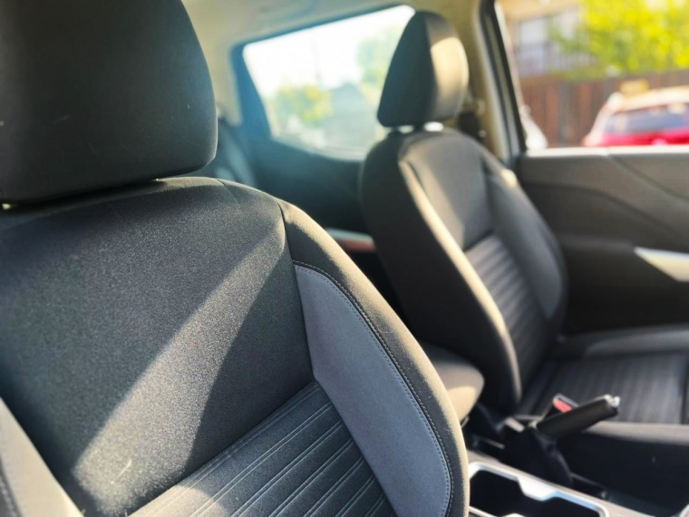 Nissan Navara  2.3d Dc Auto Xe 4wd.  2024 Usado en Autoadvice Autos Usados