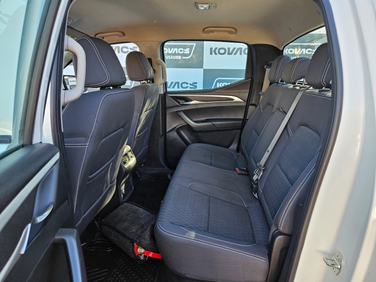 Maxus T60 T60 Gl 2.0 2024 Usado  Usado en Kovacs Usados